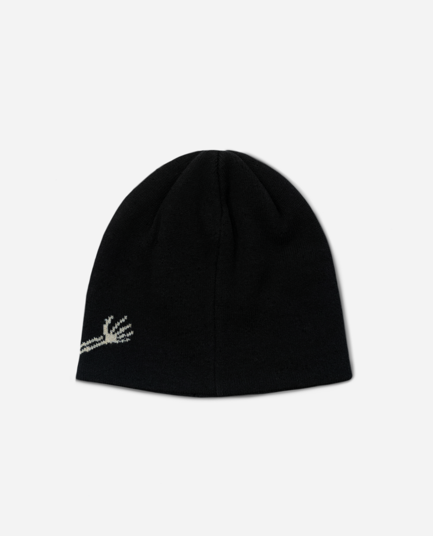 ЯE'VERSE SKULLY (BLACK)